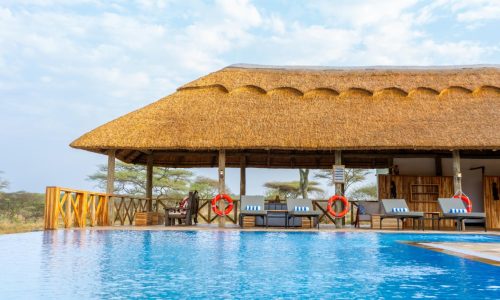 Nyota _Luxury Camp