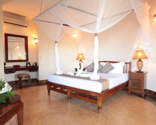 Ocean Paradise Resort