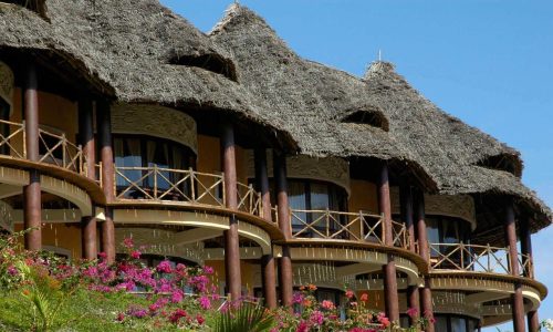 Ocean Paradise Resort