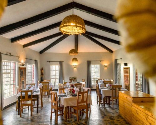 Olea Farm Lodge
