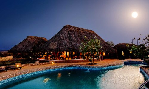 Samburu Sopa Lodge