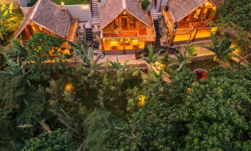 Samora river lodge