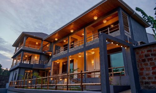 Samora river lodge