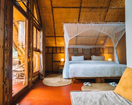 Samora river lodge