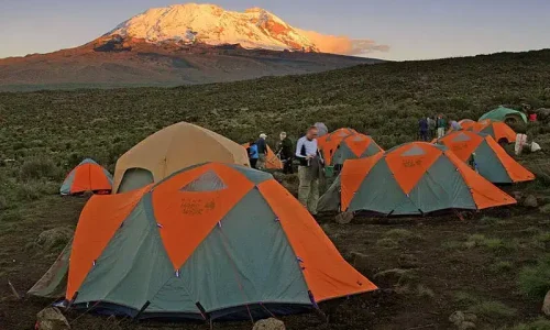 Shira-II-Camp