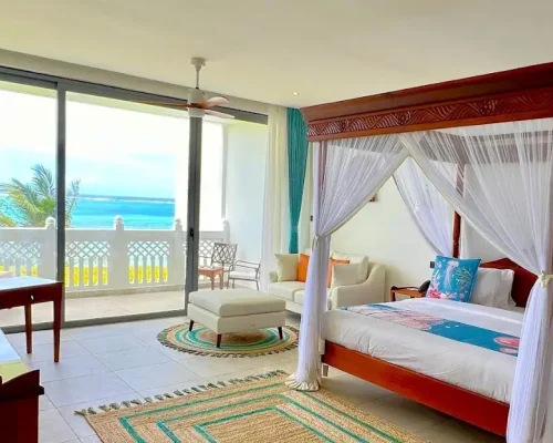 Shukran Palace Double Room