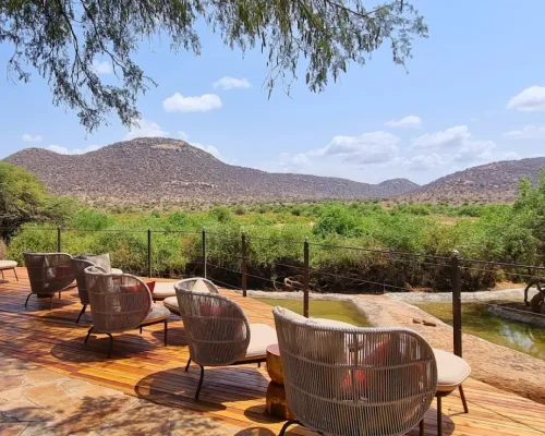 Soroi Samburu Lodge