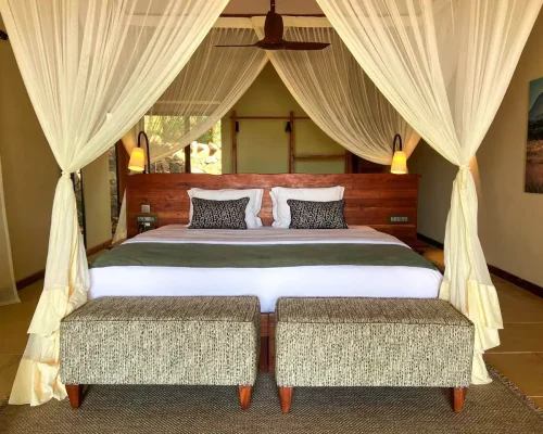 Soroi Samburu Lodge