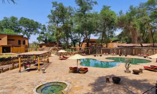 Soroi Samburu Lodge