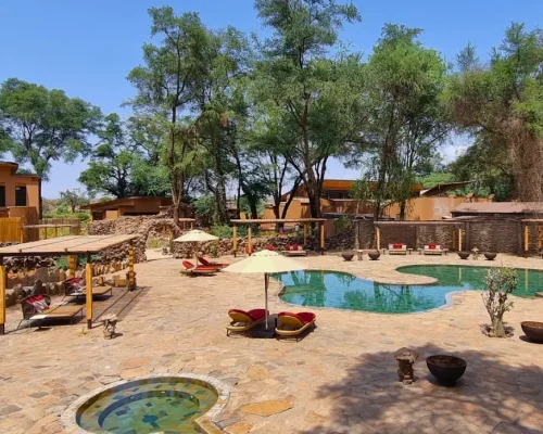 Soroi Samburu Lodge