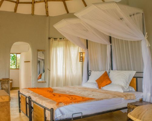 Tarangire Osupuko Lodge