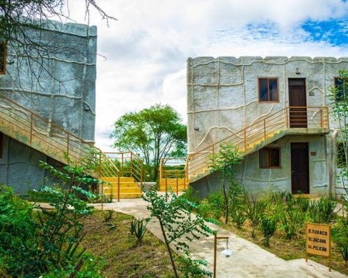 Tarangire Osupuko Lodge