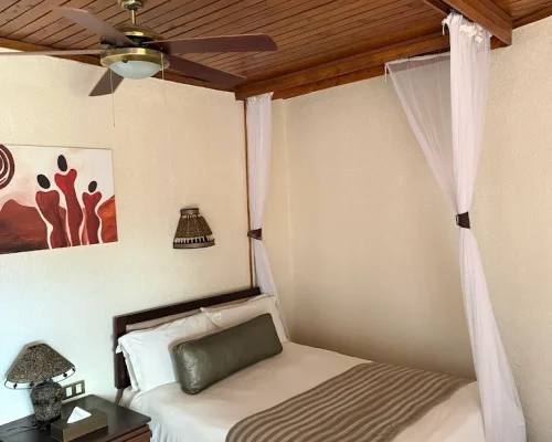 Tarangire Sopa Lodge