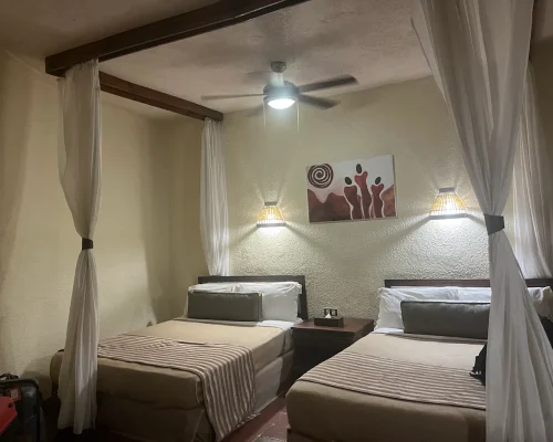 Tarangire Sopa Lodge