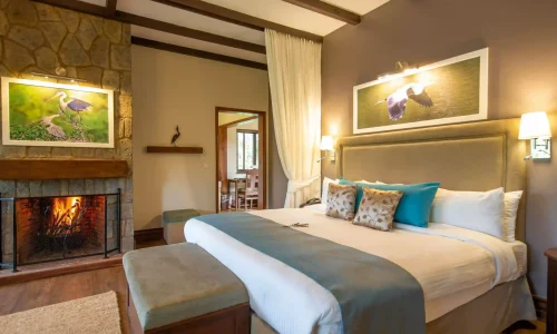 The Retreat at Ngorongoro