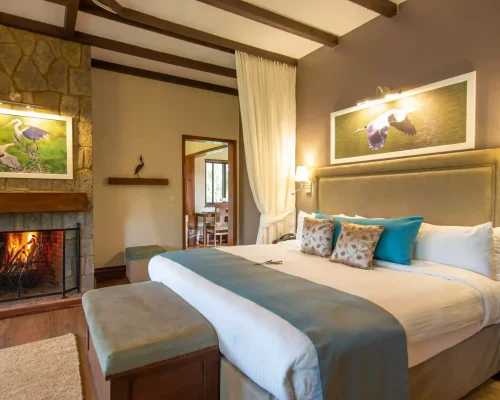 The Retreat at Ngorongoro