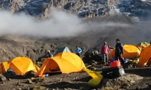 The-Third-Cave-Camp-Campsite-Kilimanjaro
