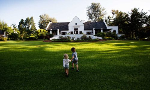 The Manor at Ngorongoro