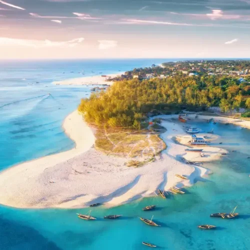 Tout ce que vous devez savoir sur les vacances à Zanzibar