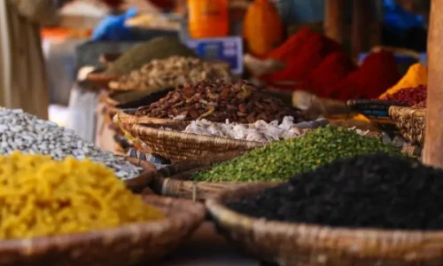 Visite d’une ferme d’épices à Zanzibar