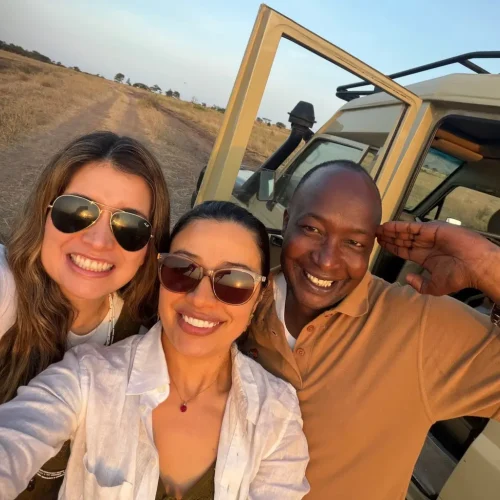 Voyage safari de dernière minute en Tanzanie