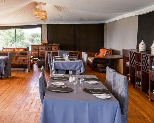 ang'ata tarangire-camp