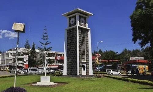 arusha