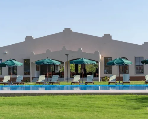 aya sophia wildlife villa