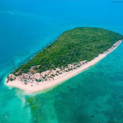 bawe island