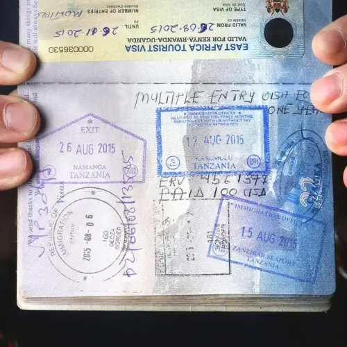exigences-visa-tanzanie-pour-les-touristes