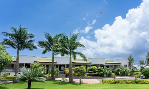 forest hill hotel