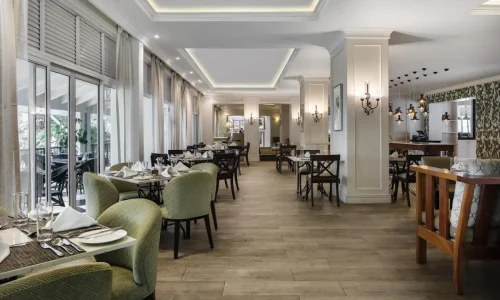 four points sheraton arusha restaurant parachichi