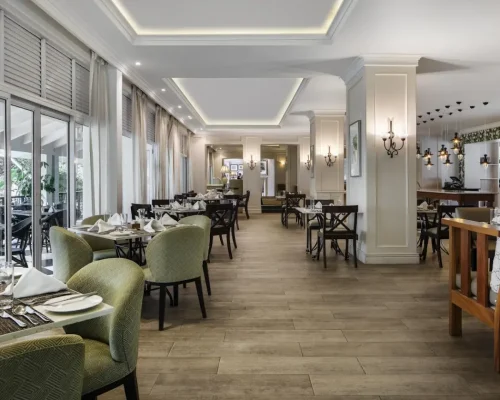 four points sheraton arusha restaurant parachichi