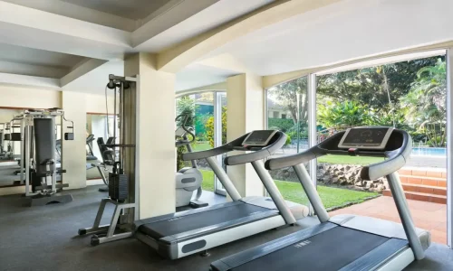 four points sheraton centre de fitness