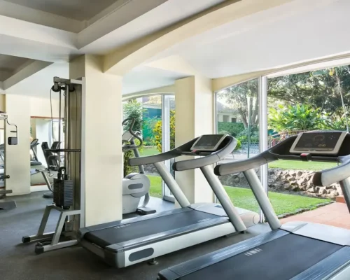 four points sheraton centre de fitness