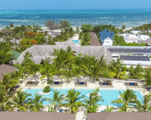 fun-beach-hotel-zanzibar-drone