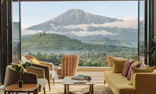 gran melia arusha hotel