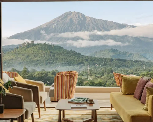 gran melia arusha hotel