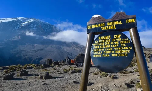 fonction de camp d'appel