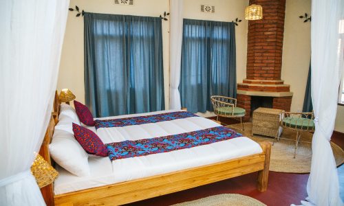 karatu villas lodge