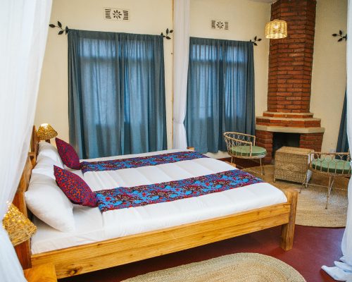 karatu villas lodge