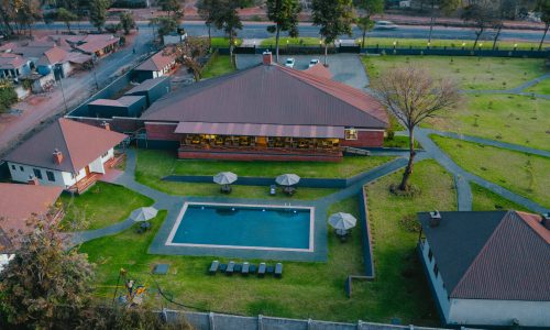 karatu villas lodge