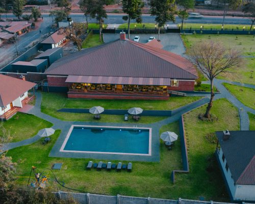 karatu villas lodge
