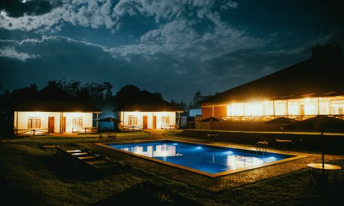 karatu villas lodge