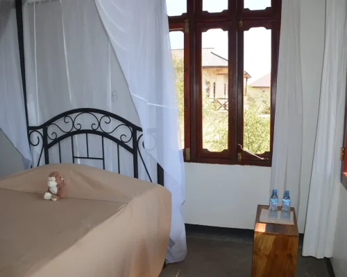 lake-eyasi-safari-lodge single Room