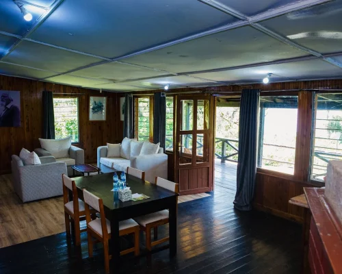 Elsamere Lodge Naivasha