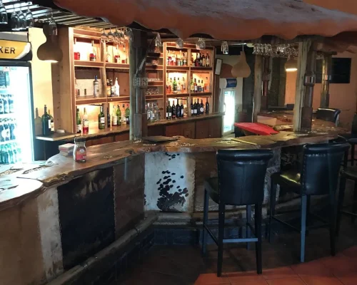 masai mara sopa lodge bar