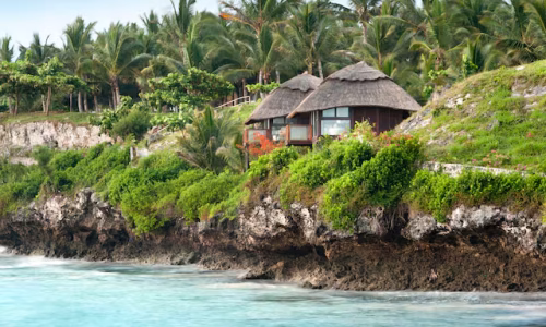 melia zanzibar