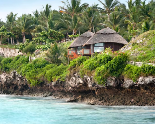melia zanzibar