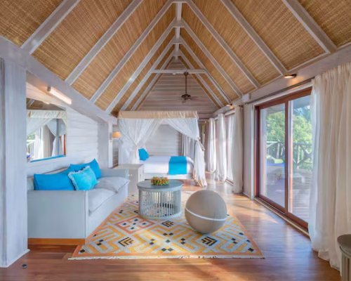 melia zanzibar romance pavilion